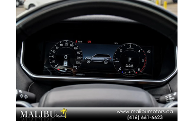 Land Rover Range Rover Sport SILVER EDITION TD6 HSE 4WD - автомобили, коли, обяви за нови и употребявани 12