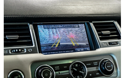 Land Rover Range Rover Sport SUPERCHARGED * AWD * ПАНО * CAMERA * ПОДГРЕВ * NAV - автомобили, коли, обяви за нови и употребявани 14