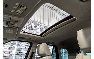 Land Rover Range Rover Sport SUPERCHARGED * AWD * ПАНО * CAMERA * ПОДГРЕВ * NAV - автомобили, коли, обяви за нови и употребявани 6