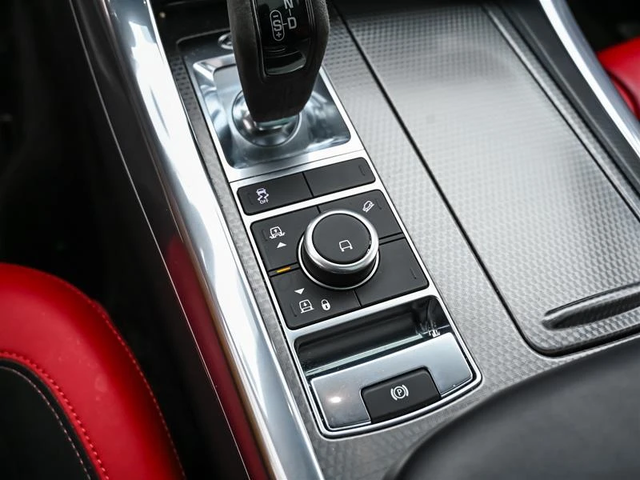 Land Rover Range Rover Sport HST* AWD* АвтоКредит* (ЦЕНА ДО БГ) - автомобили, коли, обяви за нови и употребявани 10