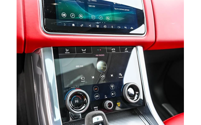 Land Rover Range Rover Sport HST* AWD* АвтоКредит* (ЦЕНА ДО БГ) - автомобили, коли, обяви за нови и употребявани 12