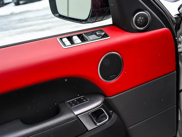 Land Rover Range Rover Sport HST* AWD* АвтоКредит* (ЦЕНА ДО БГ) - автомобили, коли, обяви за нови и употребявани 14