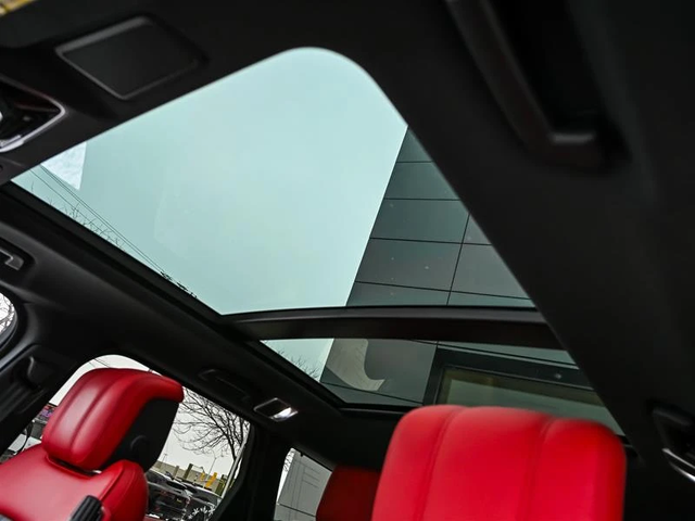 Land Rover Range Rover Sport HST* AWD* АвтоКредит* (ЦЕНА ДО БГ) - автомобили, коли, обяви за нови и употребявани 16