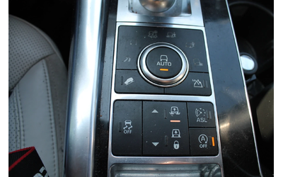 Land Rover Range Rover Sport Autobiography* OБДУХ* ПОДГРЕВИ* MERIDIAN* HuD* CAM - автомобили, коли, обяви за нови и употребявани 11
