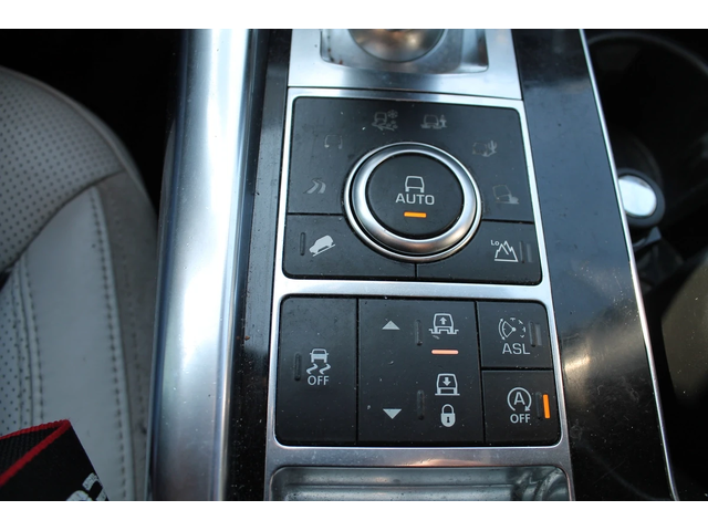 Land Rover Range Rover Sport Autobiography* OБДУХ* ПОДГРЕВИ* MERIDIAN* HuD* CAM - автомобили, коли, обяви за нови и употребявани 11