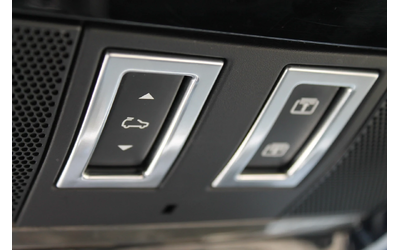 Land Rover Range Rover Sport Autobiography* OБДУХ* ПОДГРЕВИ* MERIDIAN* HuD* CAM - автомобили, коли, обяви за нови и употребявани 12