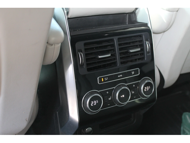 Land Rover Range Rover Sport Autobiography* OБДУХ* ПОДГРЕВИ* MERIDIAN* HuD* CAM - автомобили, коли, обяви за нови и употребявани 13