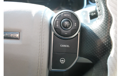 Land Rover Range Rover Sport Autobiography* OБДУХ* ПОДГРЕВИ* MERIDIAN* HuD* CAM - автомобили, коли, обяви за нови и употребявани 14