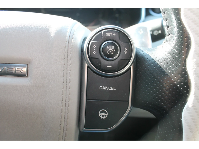 Land Rover Range Rover Sport Autobiography* OБДУХ* ПОДГРЕВИ* MERIDIAN* HuD* CAM - автомобили, коли, обяви за нови и употребявани 14