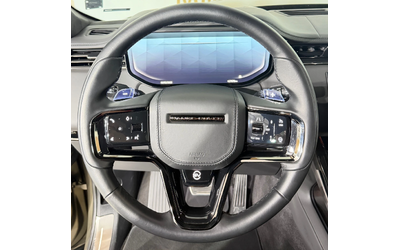 Land Rover Range Rover Sport P635 SV Carbon* HuD* Massage* Ventilation - автомобили, коли, обяви за нови и употребявани 11