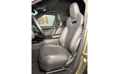 Land Rover Range Rover Sport P635 SV Carbon* HuD* Massage* Ventilation - автомобили, коли, обяви за нови и употребявани 7