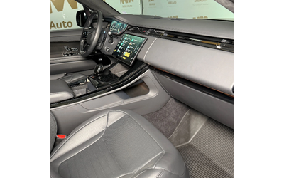 Land Rover Range Rover Sport P635 SV Carbon* HuD* Massage* Ventilation - автомобили, коли, обяви за нови и употребявани 9