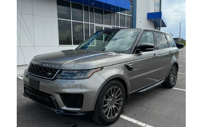 Land Rover Range Rover Sport * HSE * PANO * NAVI * ЛИЦЕНЗИРАН ДИЛЪР - автомобили, коли, обяви за нови и употребявани 11