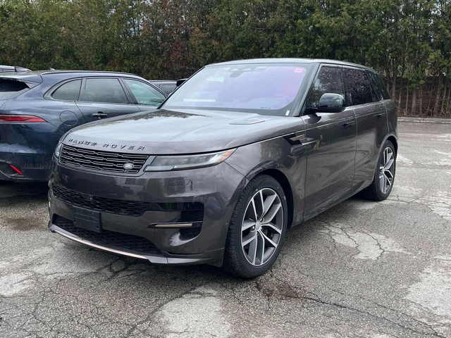 Land Rover Range Rover Sport | Dynamic SE | 360 | ПАНОРАМА | ОБДУХВАНЕ | - автомобили, коли, обяви за нови и употребявани 0