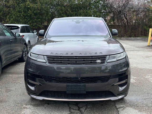 Land Rover Range Rover Sport | Dynamic SE | 360 | ПАНОРАМА | ОБДУХВАНЕ | - автомобили, коли, обяви за нови и употребявани 5