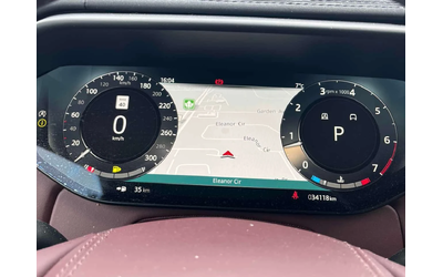 Land Rover Range Rover Sport | Dynamic SE | 360 | ПАНОРАМА | ОБДУХВАНЕ | - автомобили, коли, обяви за нови и употребявани 7