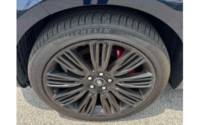 Land Rover RANGE ROVER SPORT 5.0L 8cyl AWD - автомобили, коли, обяви за нови и употребявани 10
