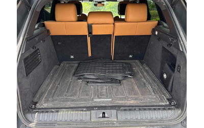 Land Rover RANGE ROVER SPORT 5.0L 8cyl AWD - автомобили, коли, обяви за нови и употребявани 13