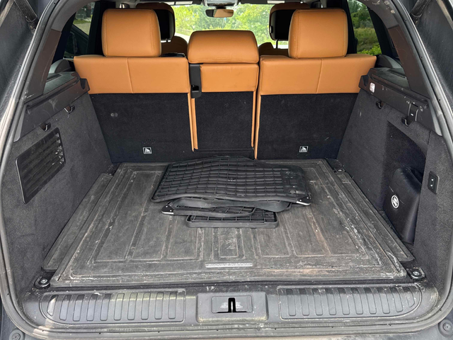 Land Rover RANGE ROVER SPORT 5.0L 8cyl AWD - автомобили, коли, обяви за нови и употребявани 13