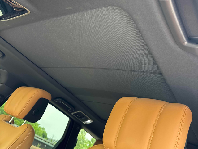 Land Rover RANGE ROVER SPORT 5.0L 8cyl AWD - автомобили, коли, обяви за нови и употребявани 14