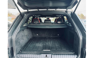 Land Rover RANGE ROVER SPORT 5.0L 8cyl AWD - автомобили, коли, обяви за нови и употребявани 14