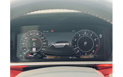 Land Rover RANGE ROVER SPORT 5.0L 8cyl AWD - автомобили, коли, обяви за нови и употребявани 7