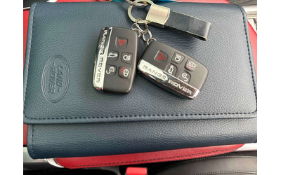 Land Rover Range Rover Sport * HSE Dynamic * MERIDIAN* ОБДУХВАНЕ* PANO - автомобили, коли, обяви за нови и употребявани 14