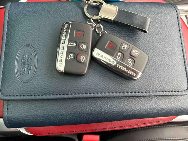 Land Rover Range Rover Sport * HSE Dynamic * MERIDIAN* ОБДУХВАНЕ* PANO - автомобили, коли, обяви за нови и употребявани 14