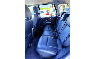 Land Rover Range Rover Sport 2.7TD HSE V6* NAVI* UNIKAT* - автомобили, коли, обяви за нови и употребявани 8