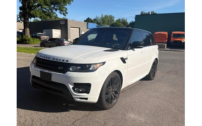 land-rover-range-rover-sport - 0