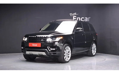 land-rover-range-rover-sport - 0
