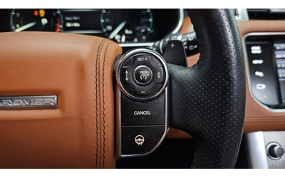 Land Rover Range Rover Sport 3.0 SC* HSE DYNAMIC* ПОДГРЕВ* ОБДУХВАНЕ* ПАНО* - автомобили, коли, обяви за нови и употребявани 14