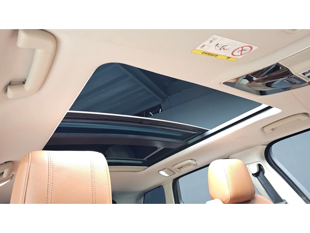 Land Rover Range Rover Sport 3.0 SC* HSE DYNAMIC* ПОДГРЕВ* ОБДУХВАНЕ* ПАНО* - автомобили, коли, обяви за нови и употребявани 16