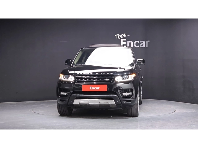 Land Rover Range Rover Sport 3.0 SC* HSE DYNAMIC* ПОДГРЕВ* ОБДУХВАНЕ* ПАНО* - автомобили, коли, обяви за нови и употребявани 2