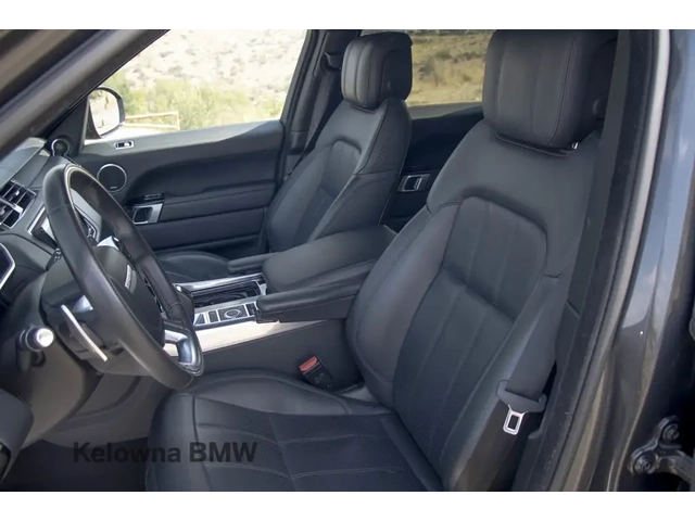 Land Rover Range Rover Sport HSE Dynamic 518hp V8 - автомобили, коли, обяви за нови и употребявани 8