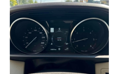 Land Rover Range Rover Sport * 110 KM * ПАНОРАМА* ОБДУХВАНЕ И ПОДГРЕВ - автомобили, коли, обяви за нови и употребявани 9