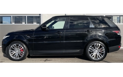land-rover-range-rover-sport - 1