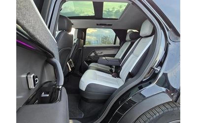 Land Rover Range Rover Sport D300 Dynamic SE* Pano* Meridian* В Гаранция* 360* - автомобили, коли, обяви за нови и употребявани 9