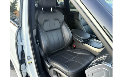 Land Rover Range Rover Sport /SVR /3.0TDV6 HSE /Dynamic/ - автомобили, коли, обяви за нови и употребявани 10