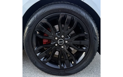 Land Rover Range Rover Sport /SVR /3.0TDV6 HSE /Dynamic/ - автомобили, коли, обяви за нови и употребявани 16