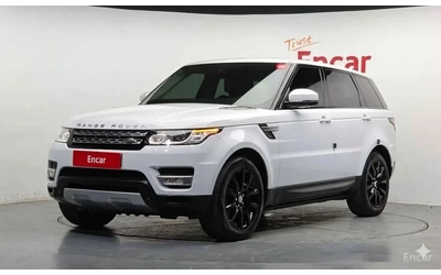 land-rover-range-rover-sport - 0