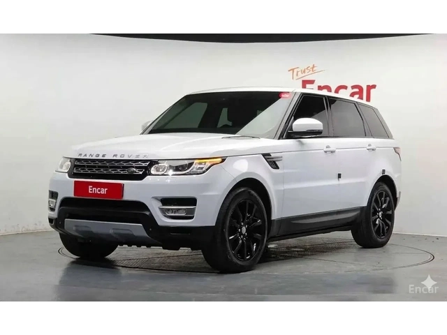 Land Rover Range Rover Sport 3.0 SDV6 HSE | Панорама | Кожа | Memory - автомобили, коли, обяви за нови и употребявани 0
