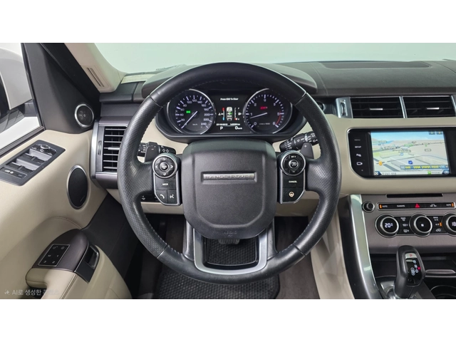 Land Rover Range Rover Sport 3.0 SDV6 HSE | Панорама | Кожа | Memory - автомобили, коли, обяви за нови и употребявани 10
