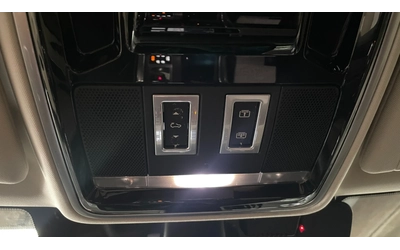 Land Rover Range Rover Sport 3.0 SDV6 HSE | Панорама | Кожа | Memory - автомобили, коли, обяви за нови и употребявани 11