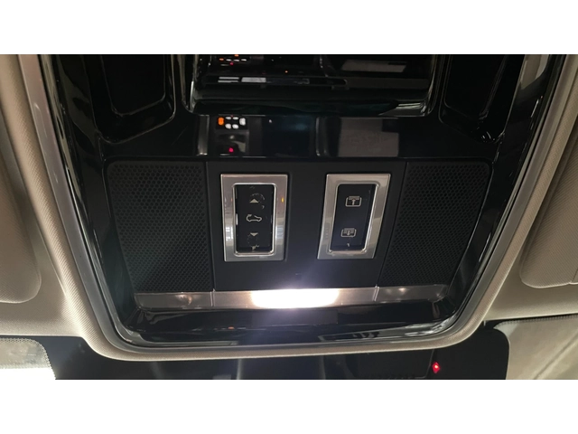 Land Rover Range Rover Sport 3.0 SDV6 HSE | Панорама | Кожа | Memory - автомобили, коли, обяви за нови и употребявани 11