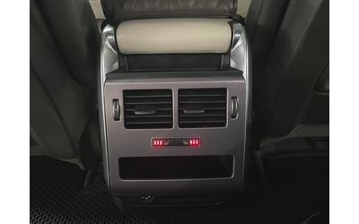Land Rover Range Rover Sport 3.0 SDV6 HSE | Панорама | Кожа | Memory - автомобили, коли, обяви за нови и употребявани 15