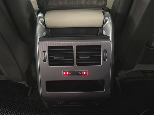 Land Rover Range Rover Sport 3.0 SDV6 HSE | Панорама | Кожа | Memory - автомобили, коли, обяви за нови и употребявани 15