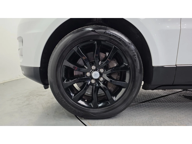 Land Rover Range Rover Sport 3.0 SDV6 HSE | Панорама | Кожа | Memory - автомобили, коли, обяви за нови и употребявани 16