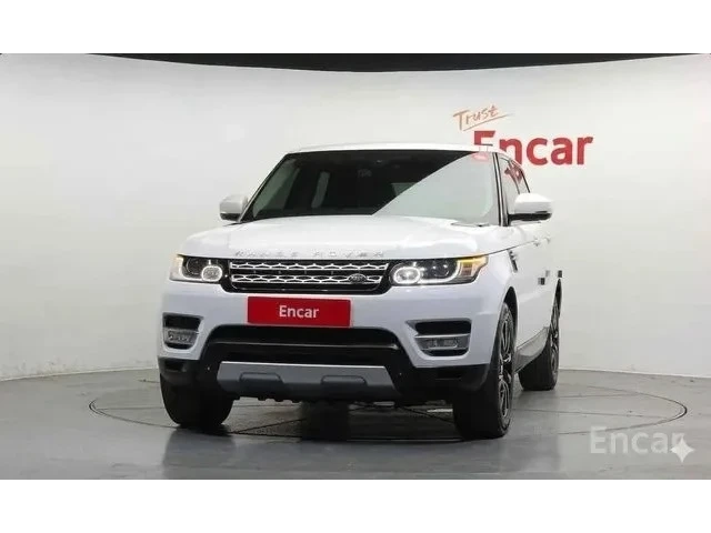 Land Rover Range Rover Sport 3.0 SDV6 HSE | Панорама | Кожа | Memory - автомобили, коли, обяви за нови и употребявани 2