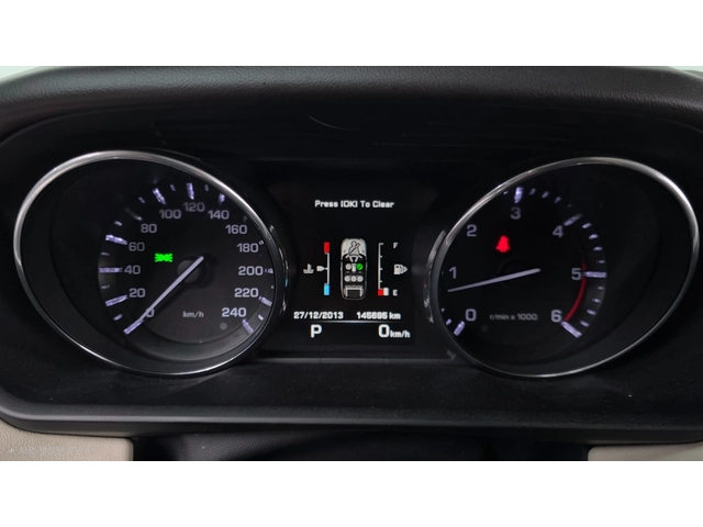 Land Rover Range Rover Sport 3.0 SDV6 HSE | Панорама | Кожа | Memory - автомобили, коли, обяви за нови и употребявани 5